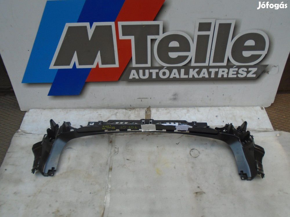 [GYÁRI ÚJ] BMW - Hátsó lökhárítótartó - 5-ös/ F07 GT -